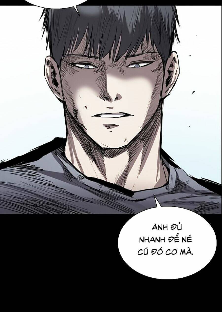 Báo Thù Tập 31 trang 67