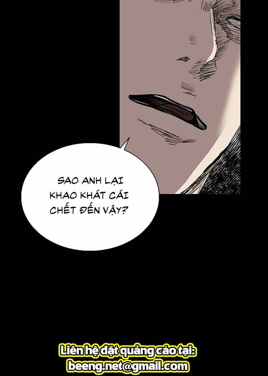 Báo Thù Tập 31 trang 71