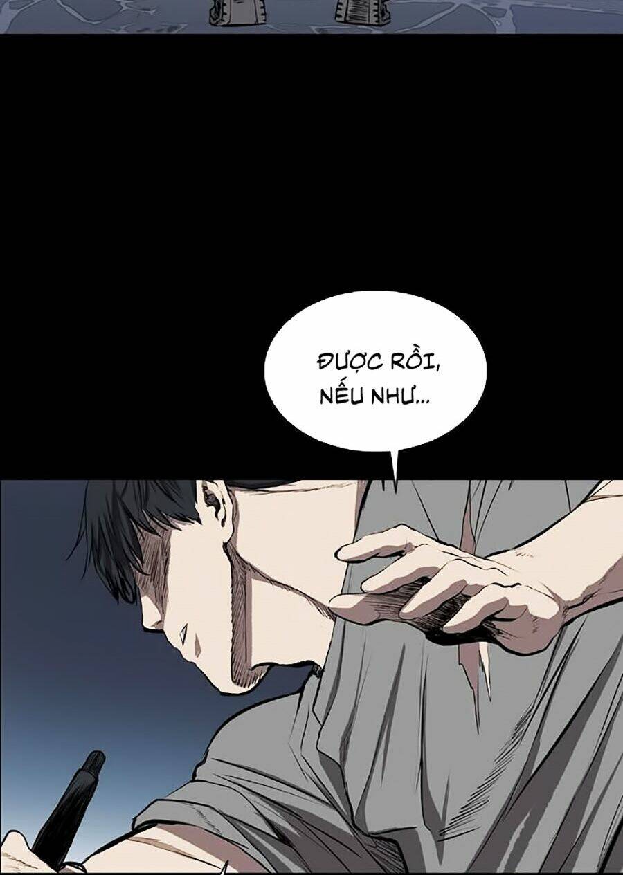 Báo Thù Tập 31 trang 75