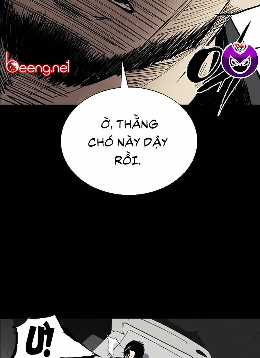 Báo Thù Tập 31 trang 83
