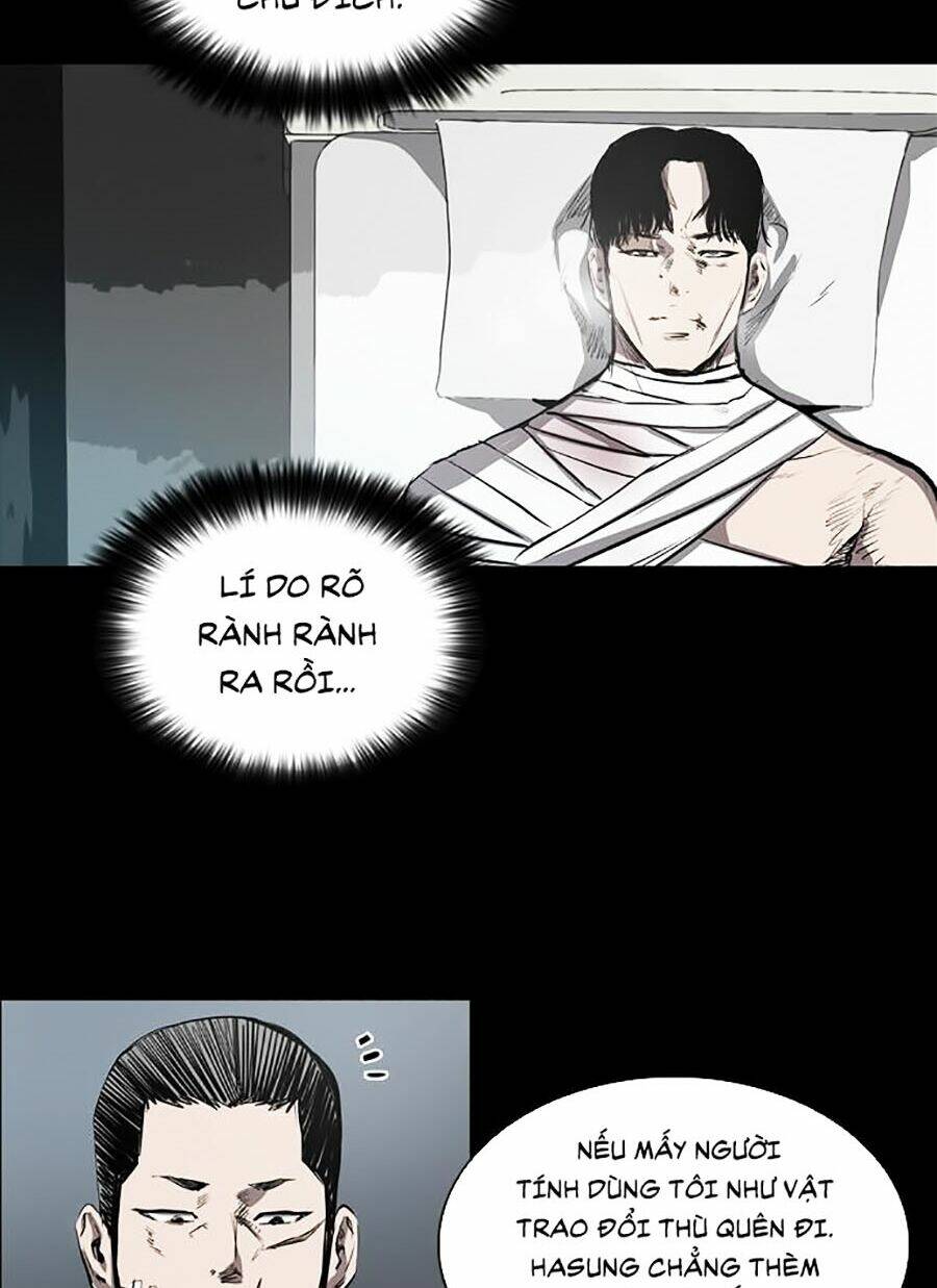 Báo Thù Tập 31 trang 87