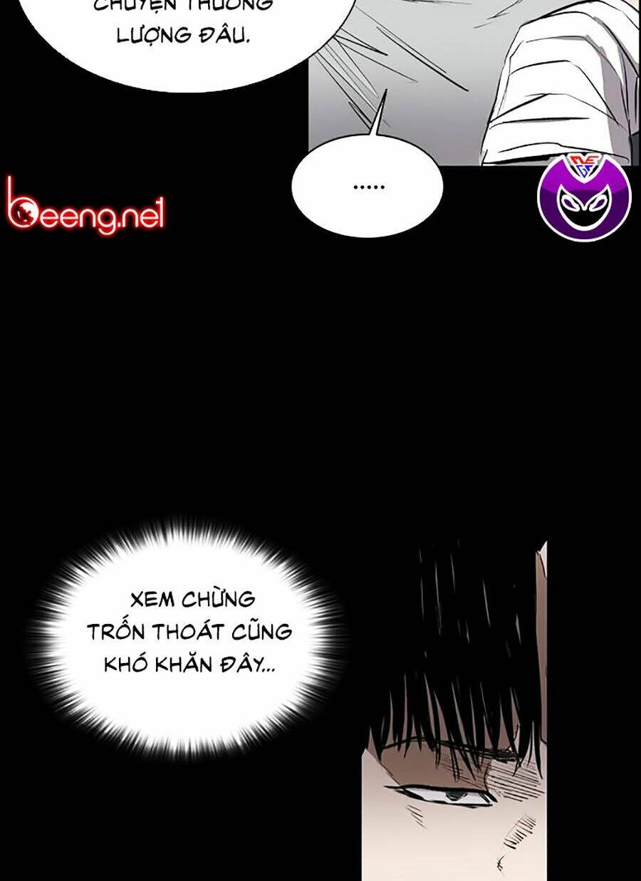 Báo Thù Tập 31 trang 89