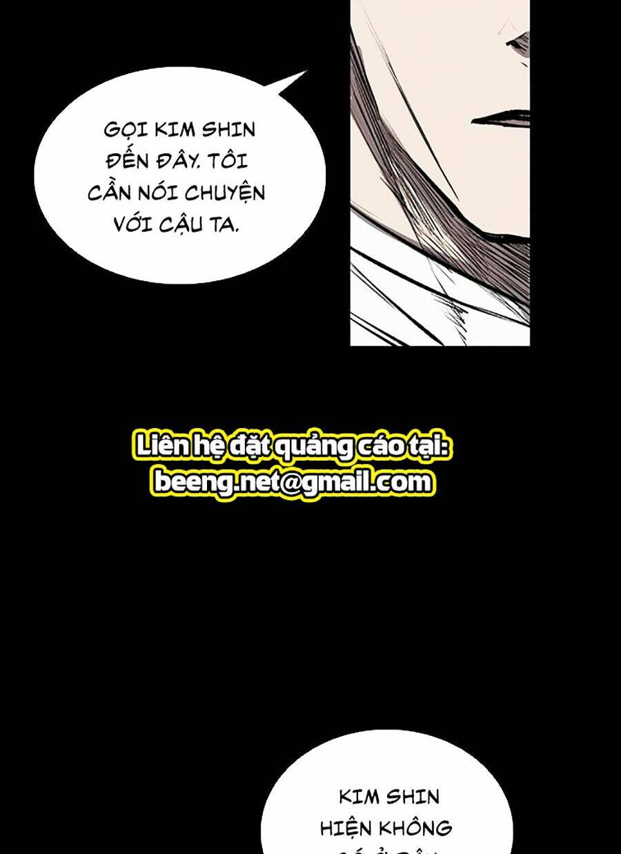 Báo Thù Tập 31 trang 90
