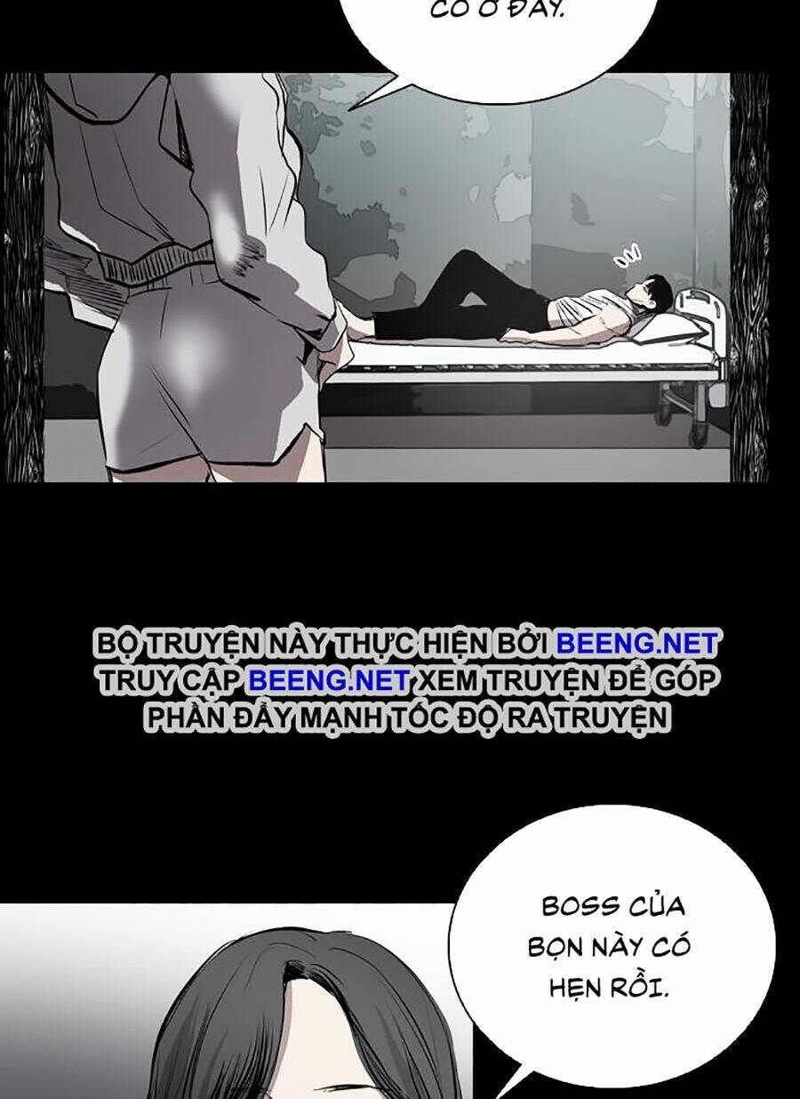 Báo Thù Tập 31 trang 91