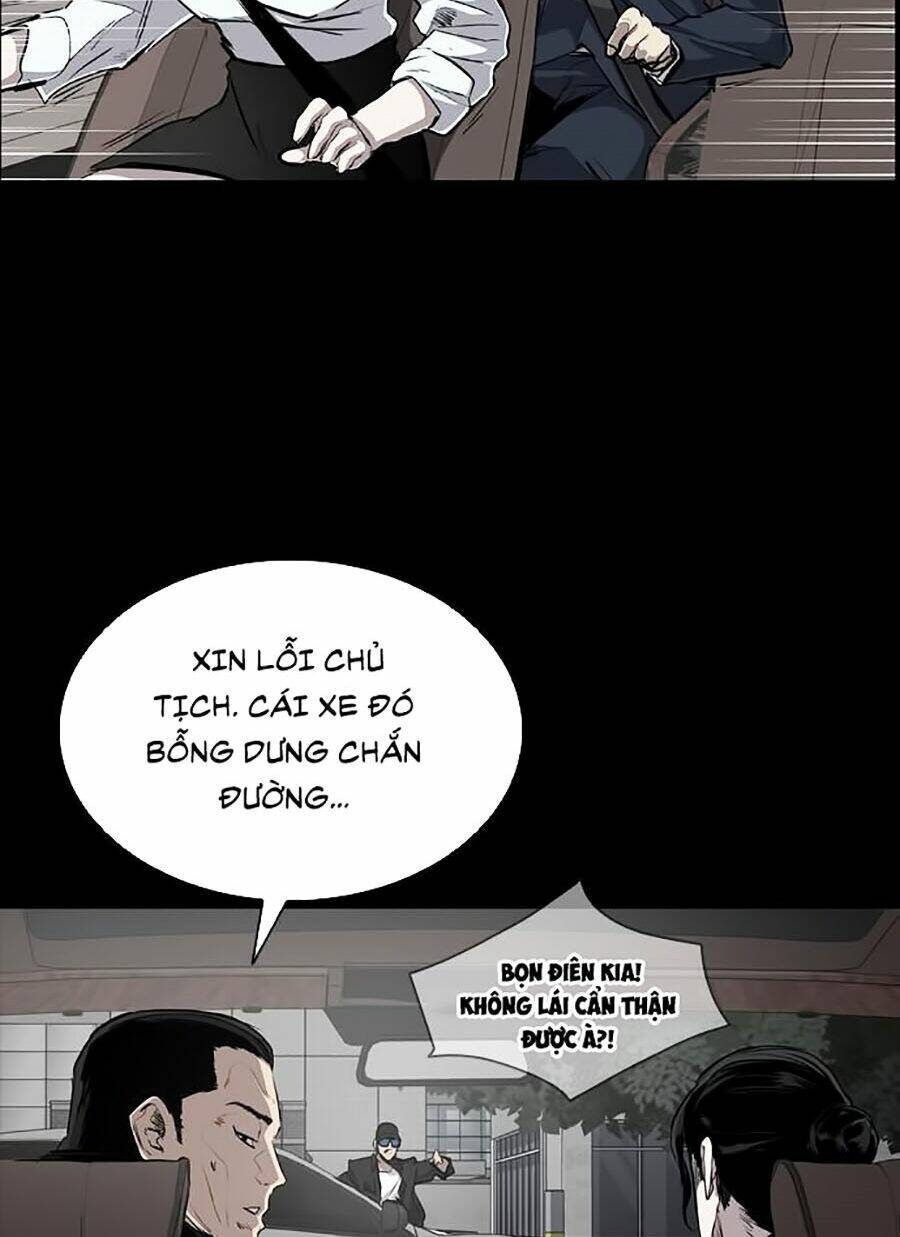 Báo Thù Tập 31 trang 96