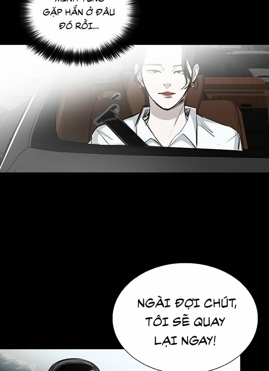 Báo Thù Tập 31 trang 99