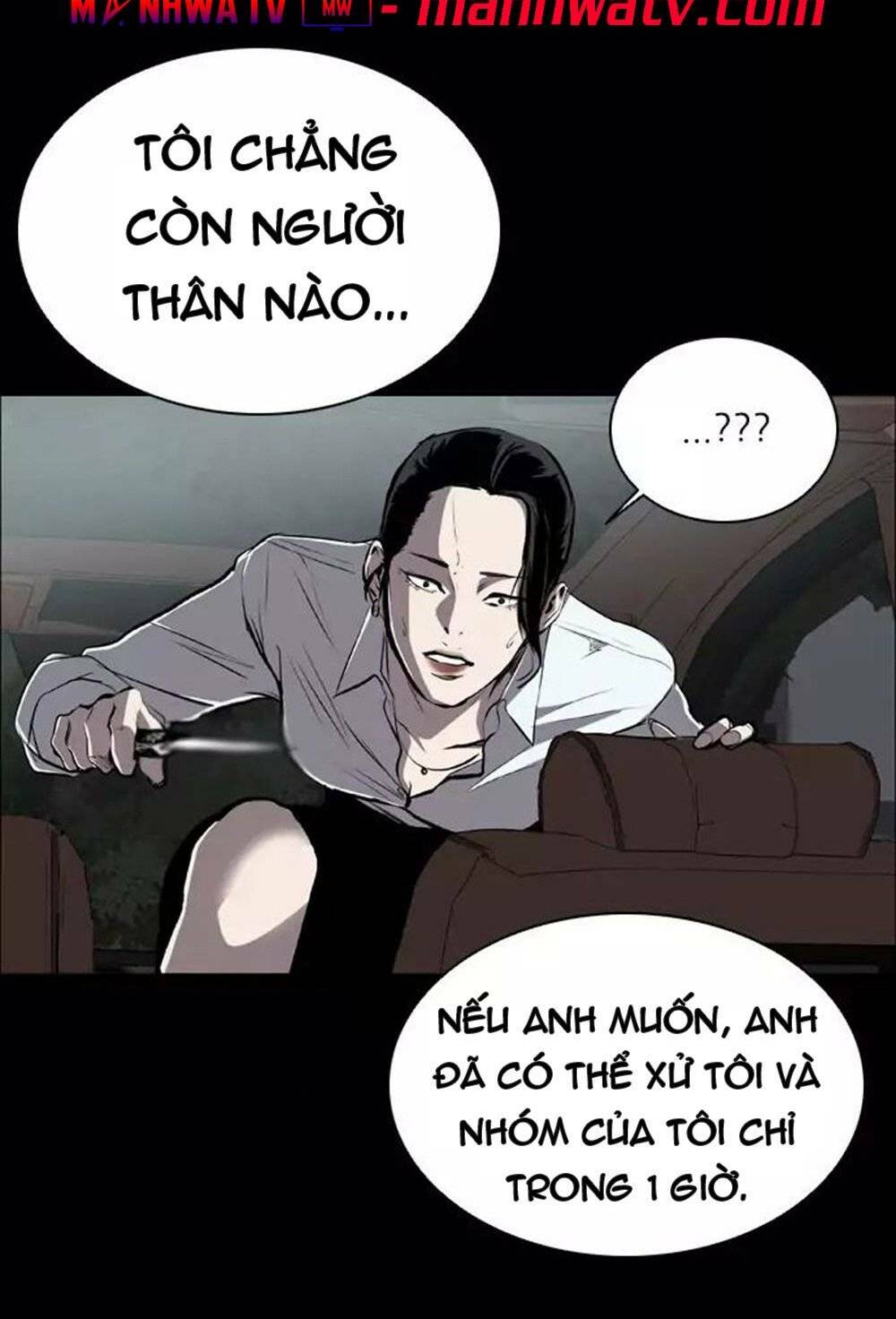 Báo Thù Tập 32 trang 24