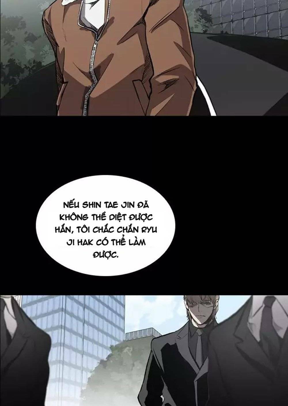 Báo Thù Tập 32 trang 33
