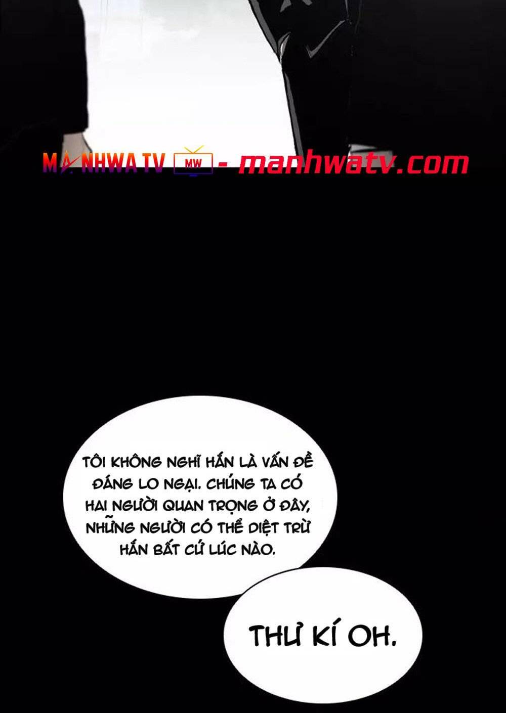 Báo Thù Tập 32 trang 34