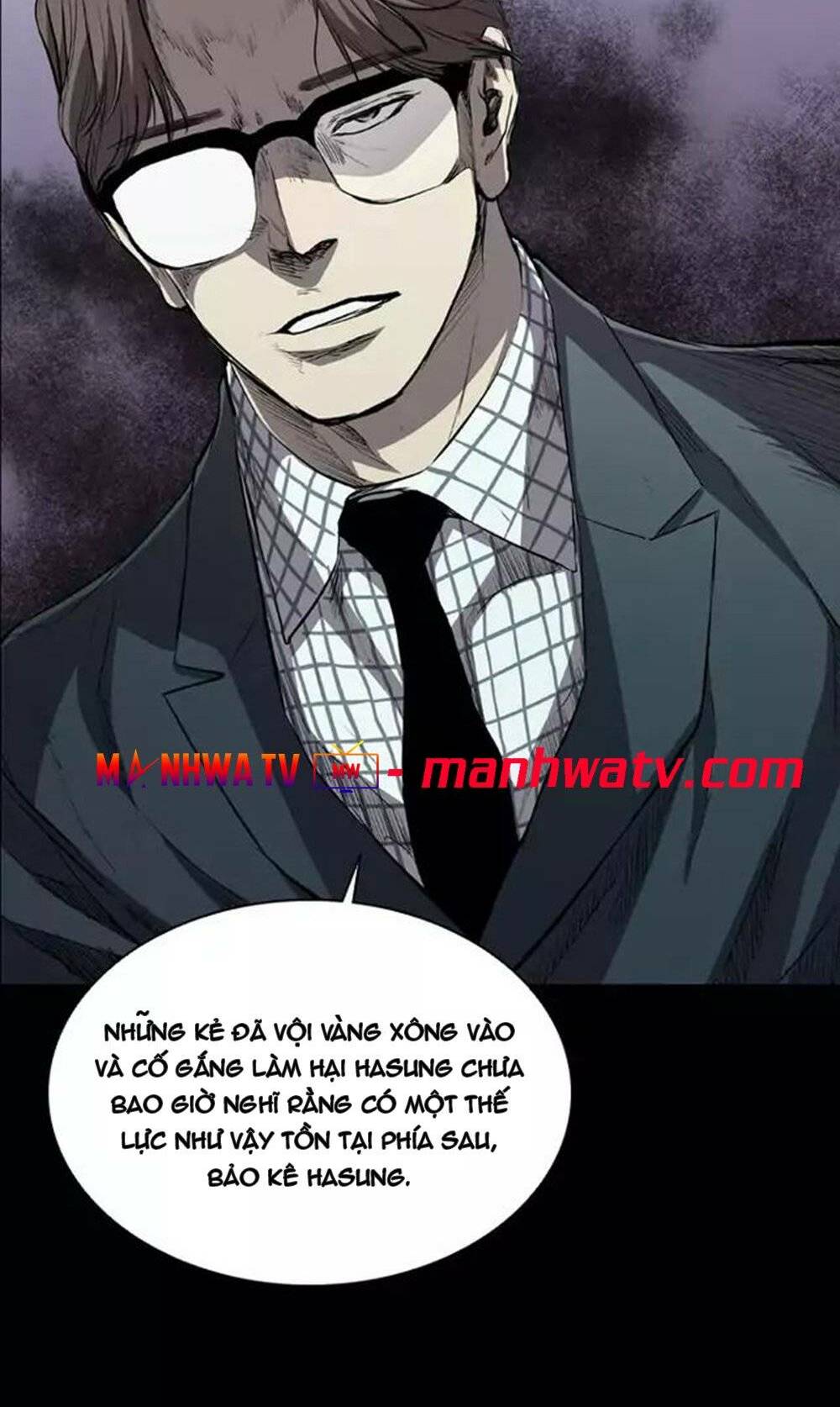 Báo Thù Tập 32 trang 36