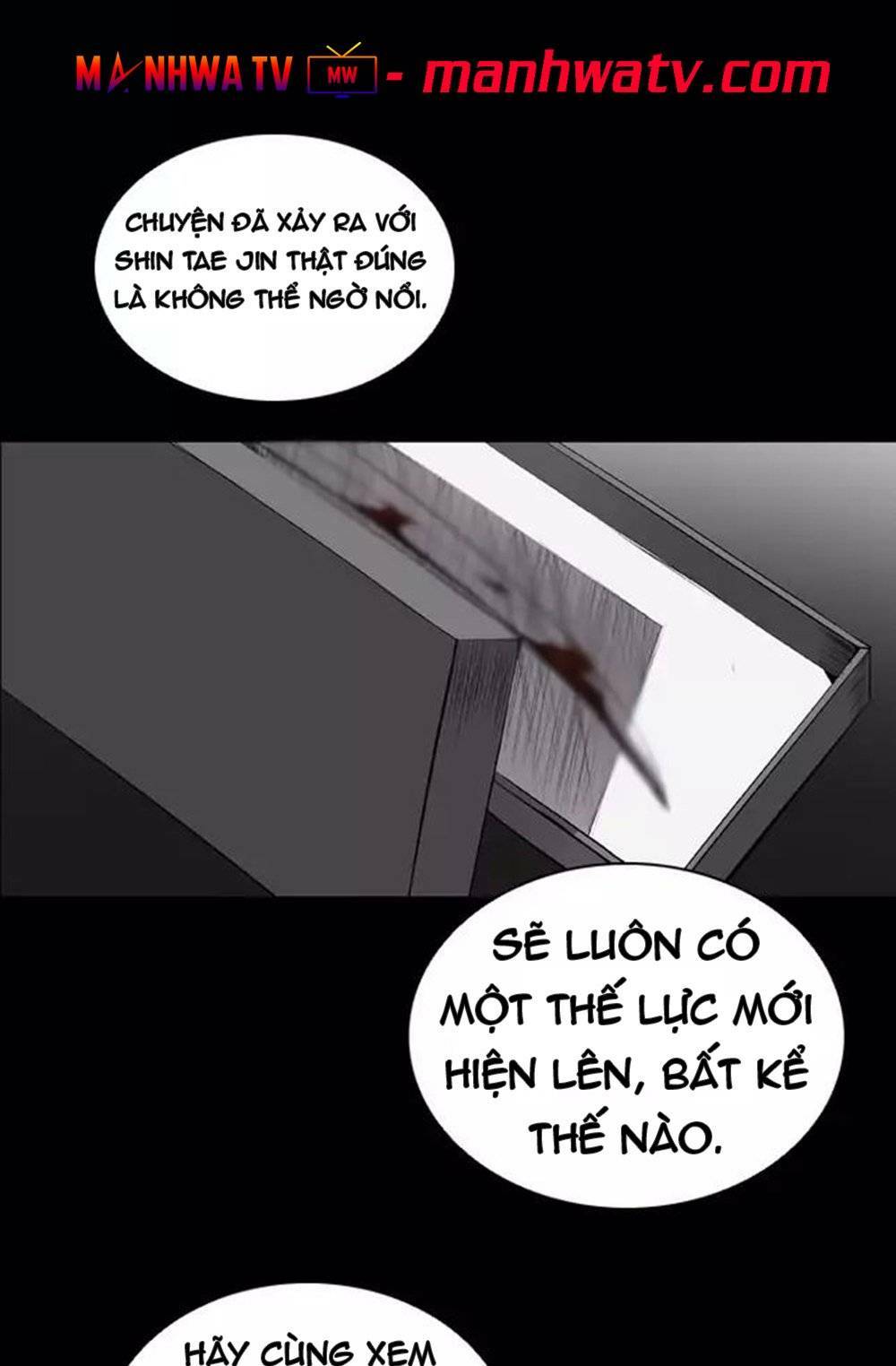 Báo Thù Tập 32 trang 37