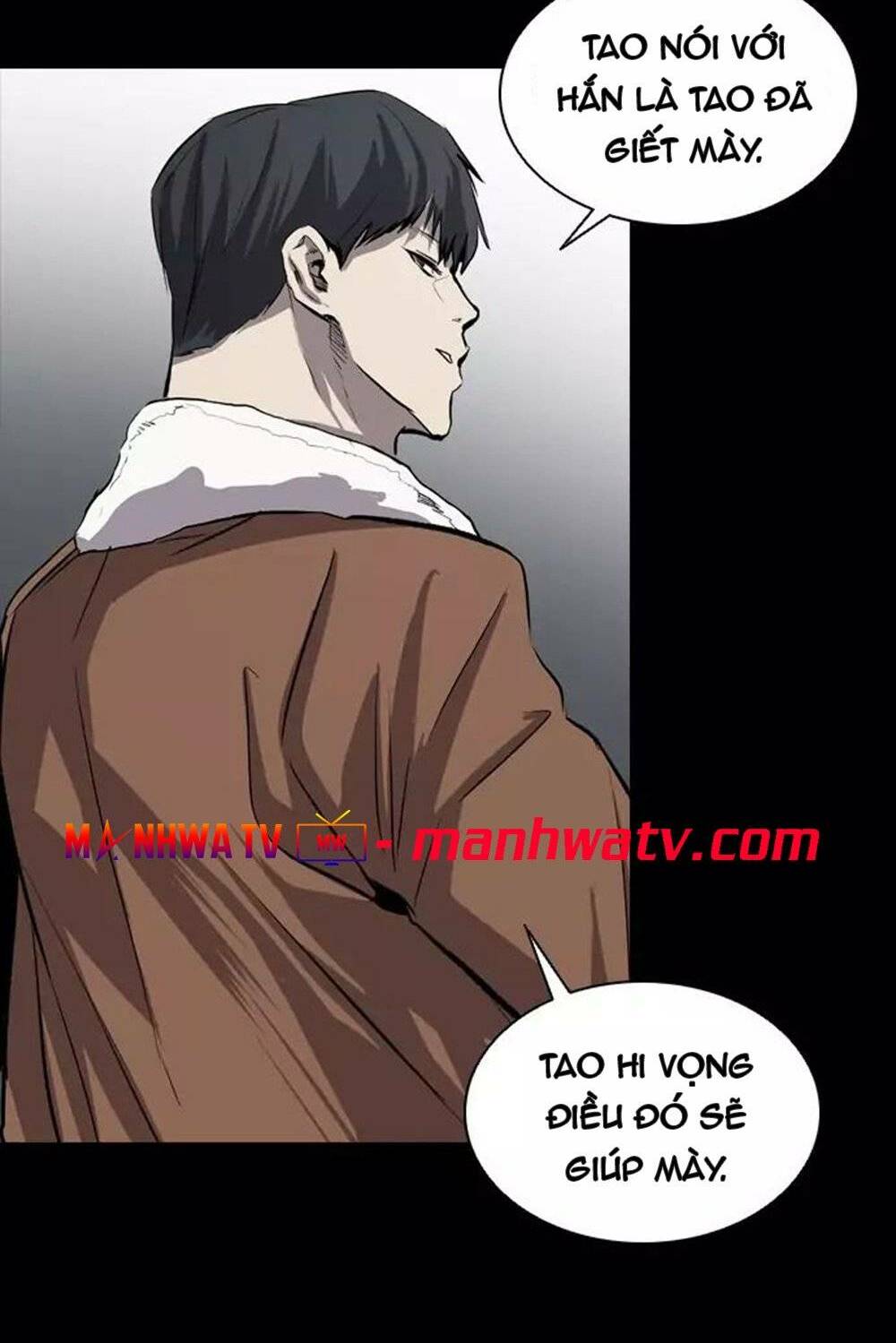 Báo Thù Tập 32 trang 61