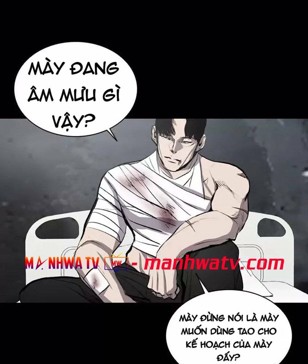 Báo Thù Tập 32 trang 62