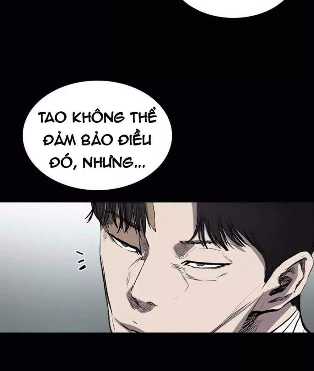 Báo Thù Tập 32 trang 63