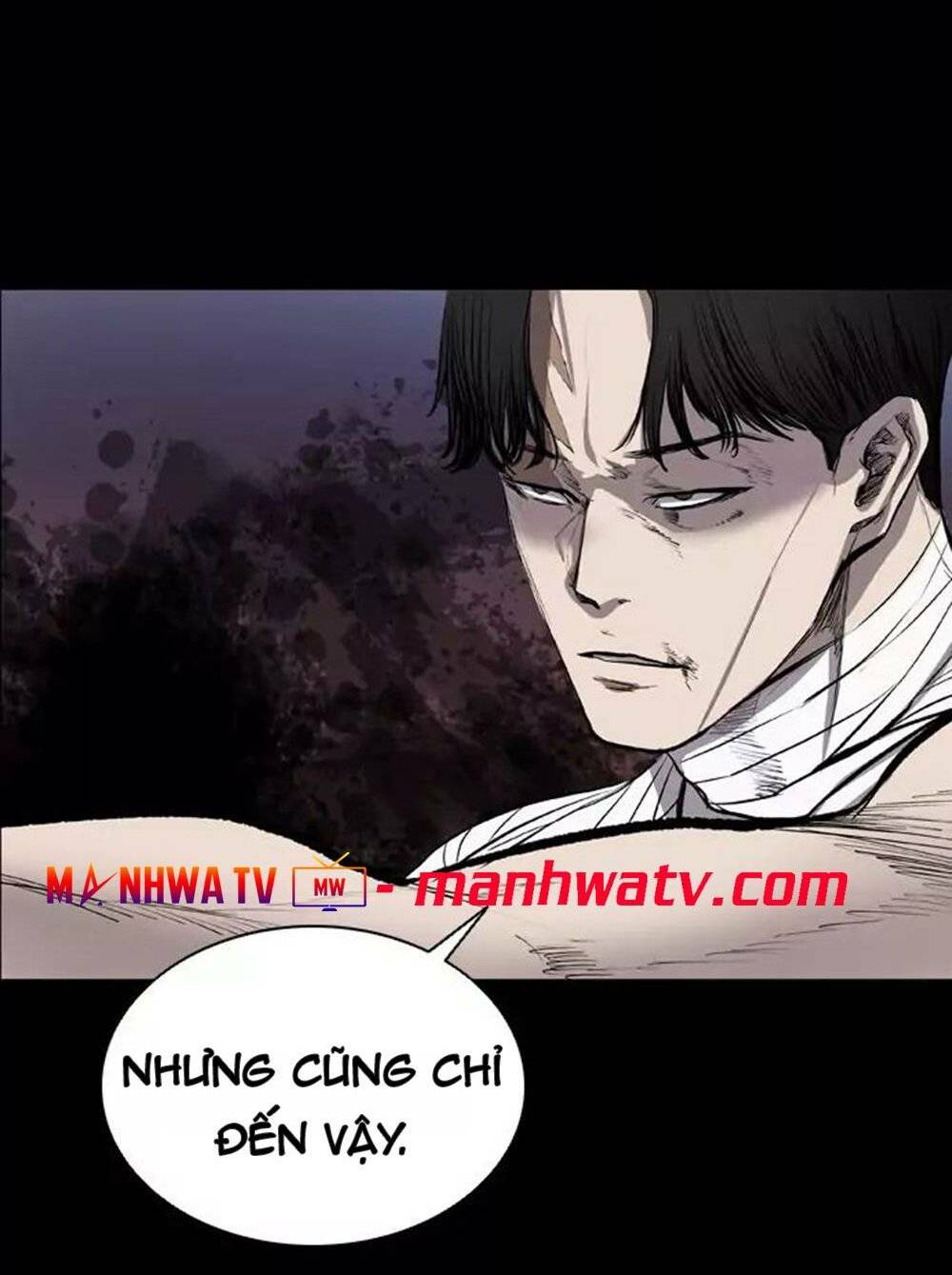 Báo Thù Tập 32 trang 75