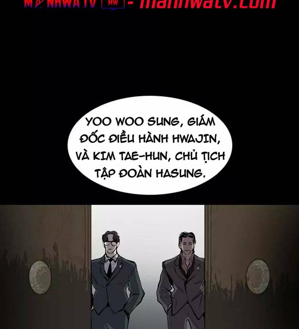 Báo Thù Tập 32 trang 93