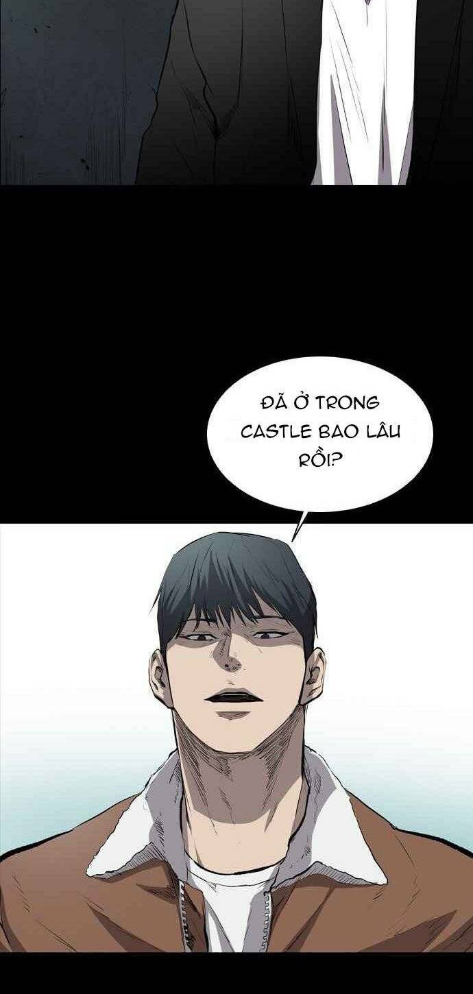 Báo Thù Tập 33 trang 21