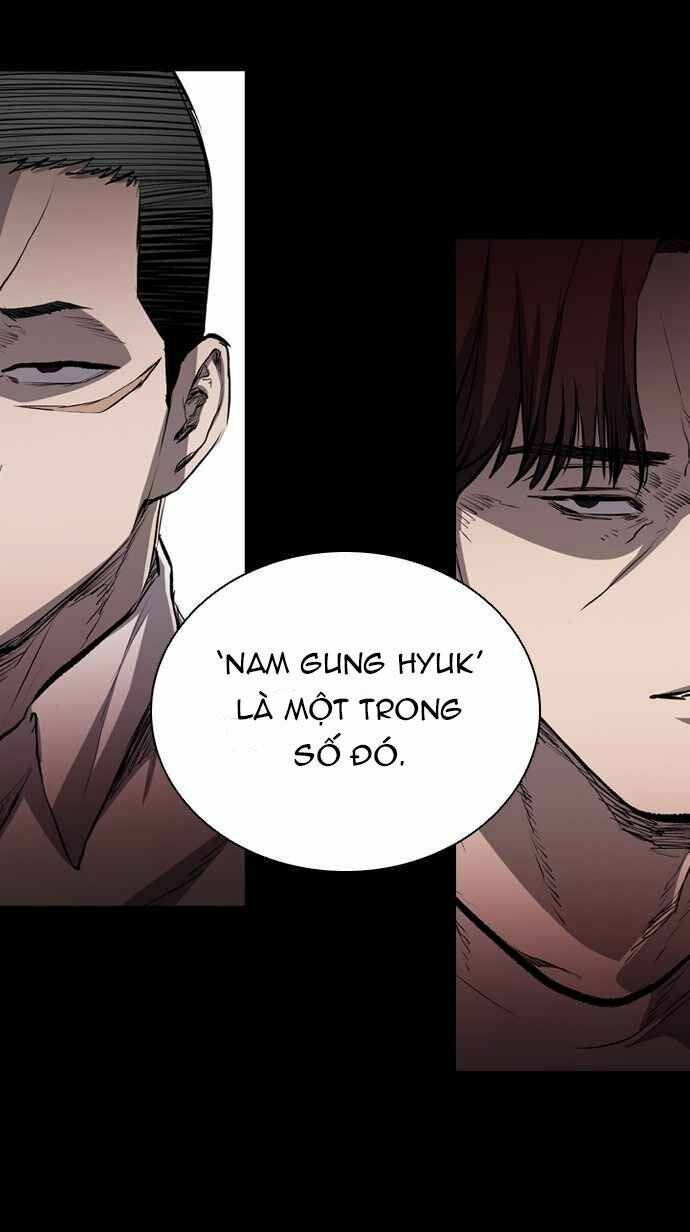 Báo Thù Tập 33 trang 26
