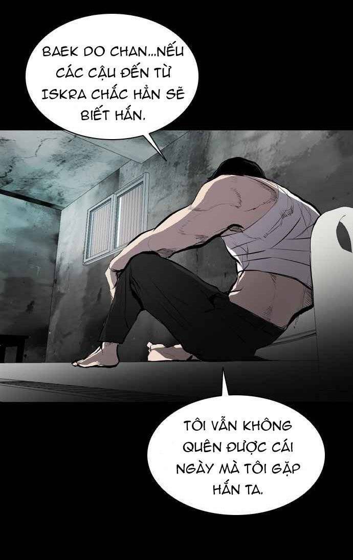Báo Thù Tập 33 trang 28