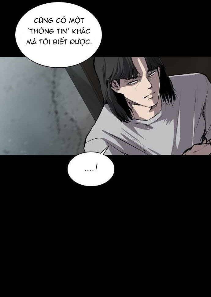 Báo Thù Tập 33 trang 42