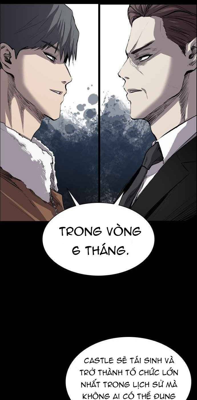 Báo Thù Tập 33 trang 49