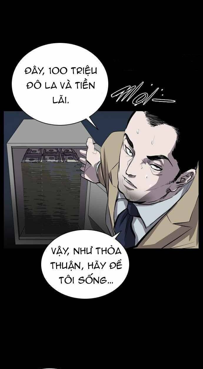 Báo Thù Tập 33 trang 63