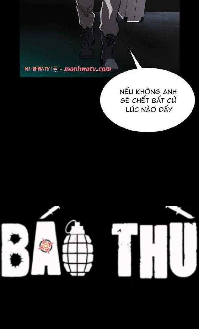 Báo Thù Tập 34 trang 7