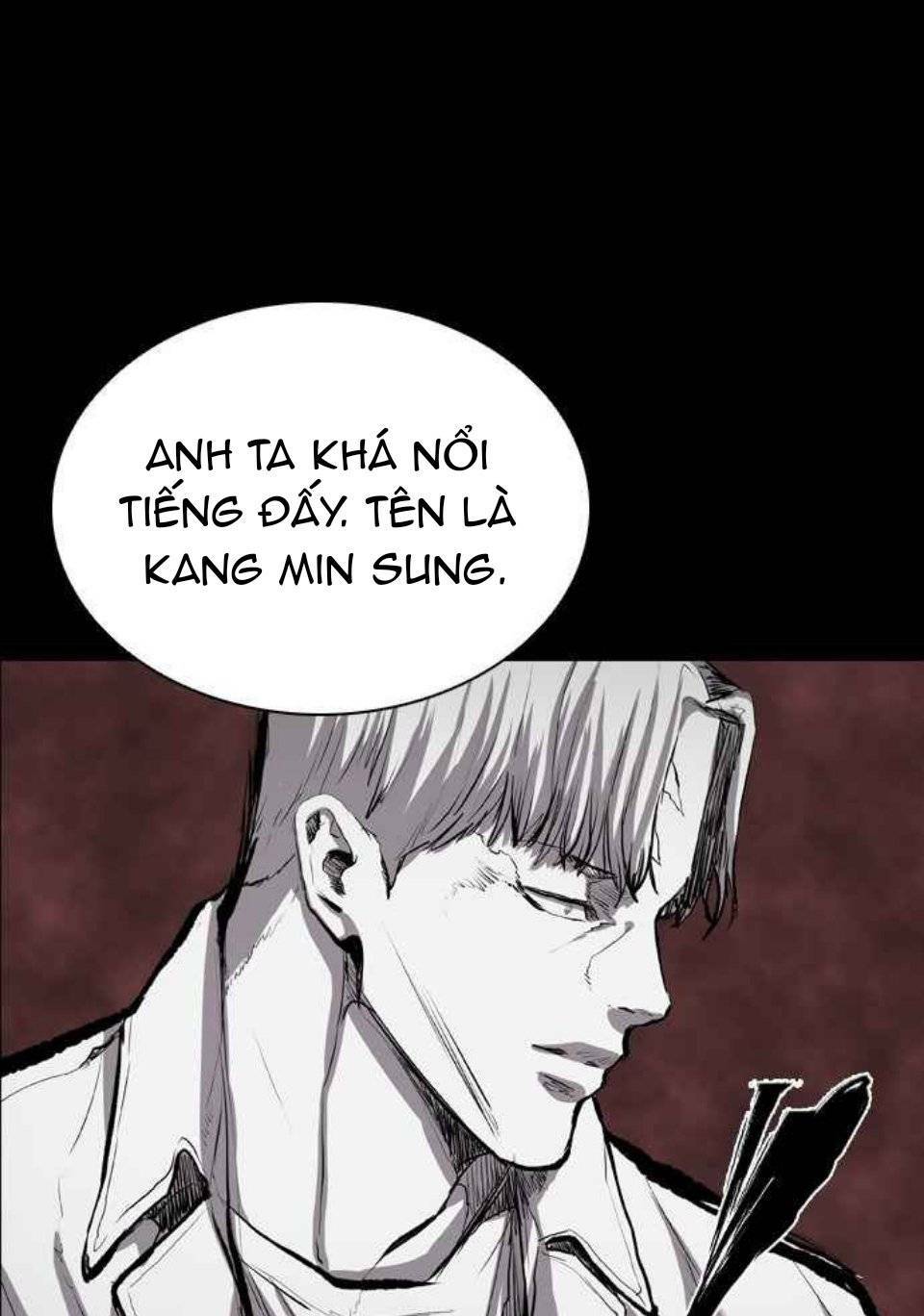 Báo Thù Tập 35 trang 26