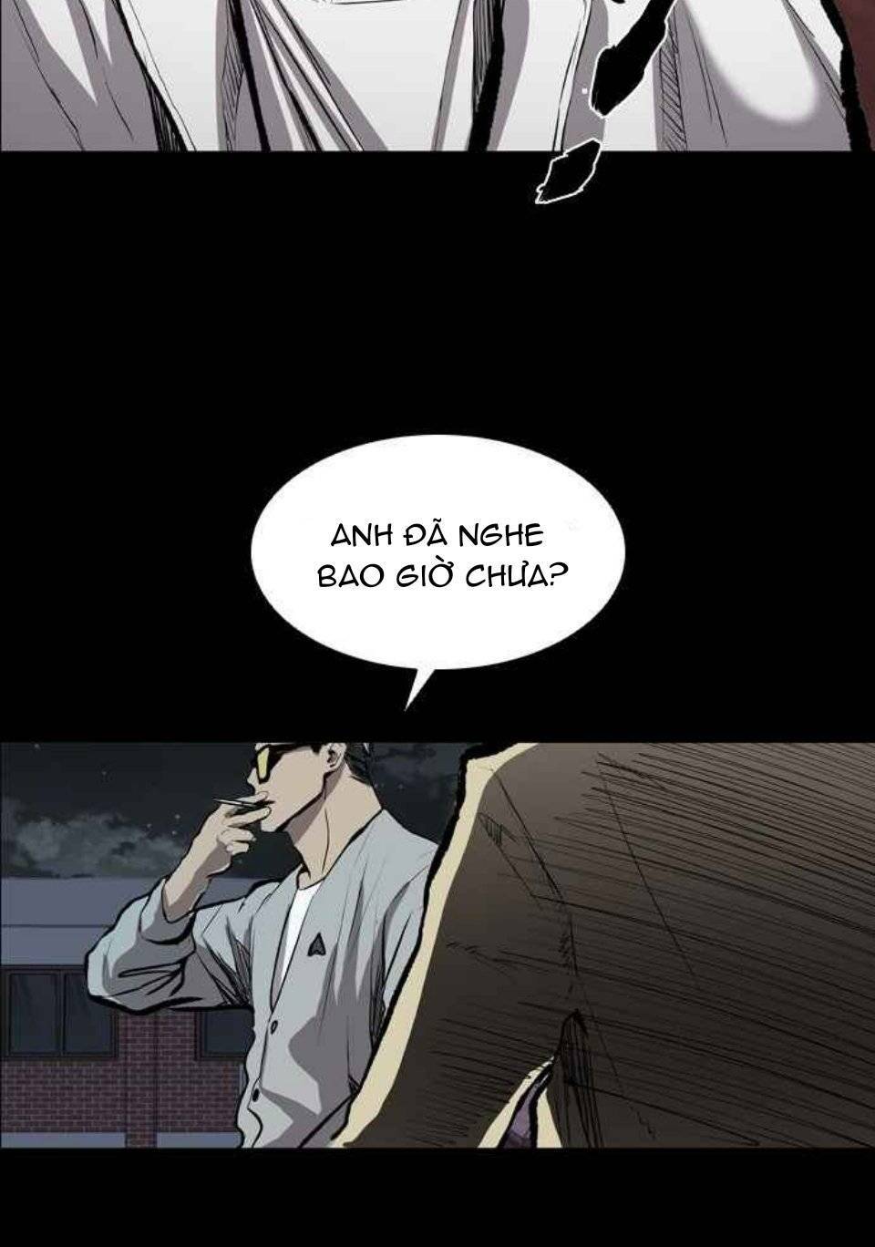 Báo Thù Tập 35 trang 27