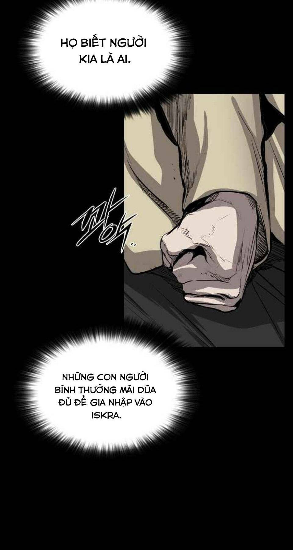 Báo Thù Tập 35 trang 29