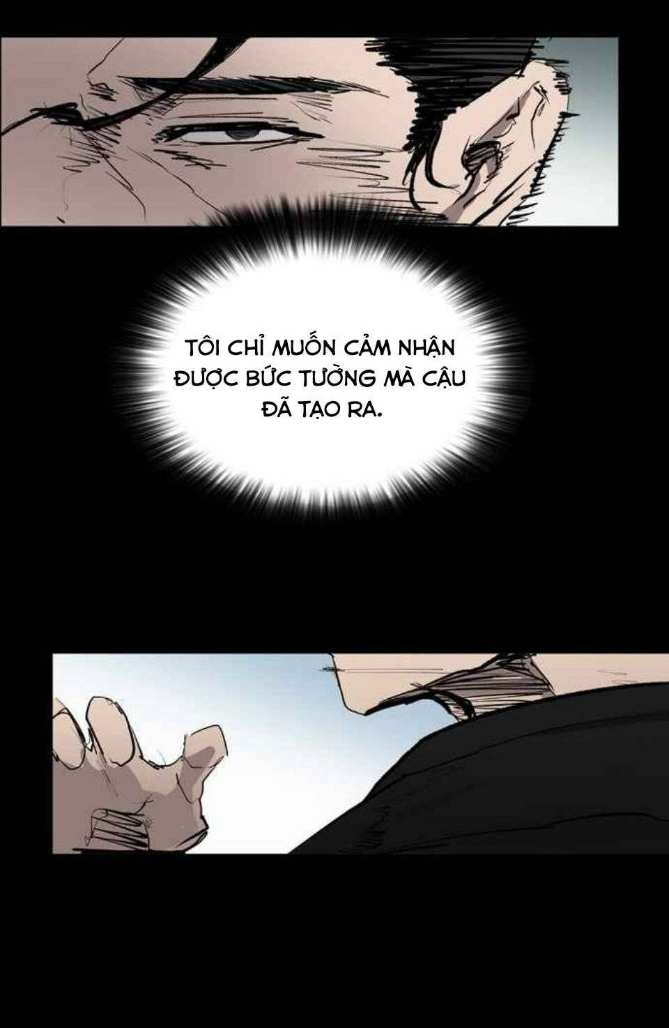 Báo Thù Tập 35 trang 43