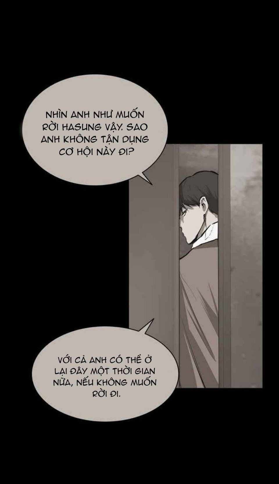 Báo Thù Tập 35 trang 6
