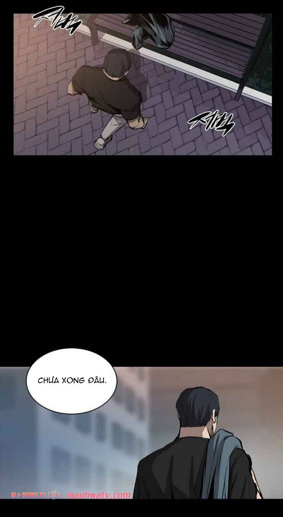 Báo Thù Tập 35 trang 59