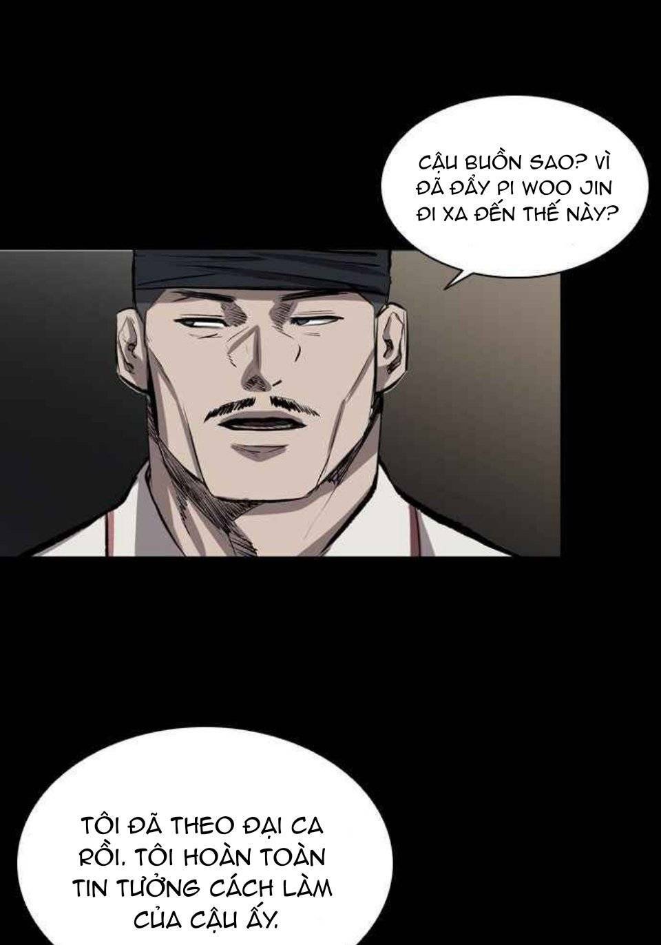 Báo Thù Tập 35 trang 77