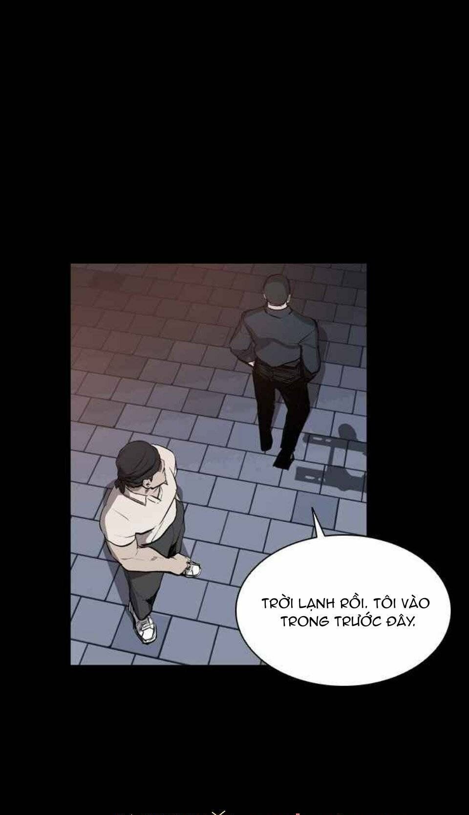 Báo Thù Tập 35 trang 81