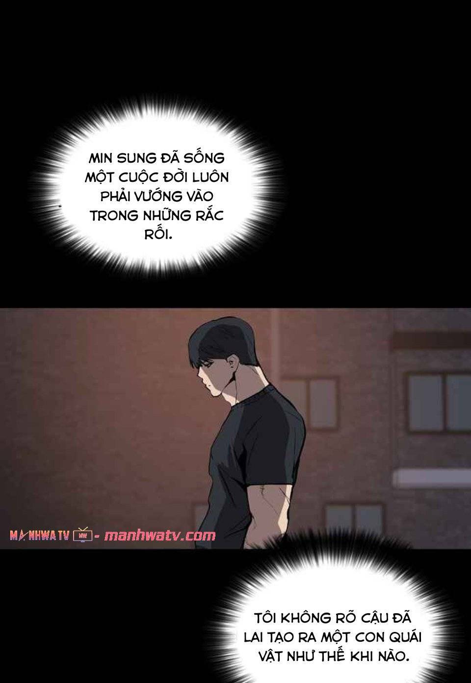 Báo Thù Tập 35 trang 89