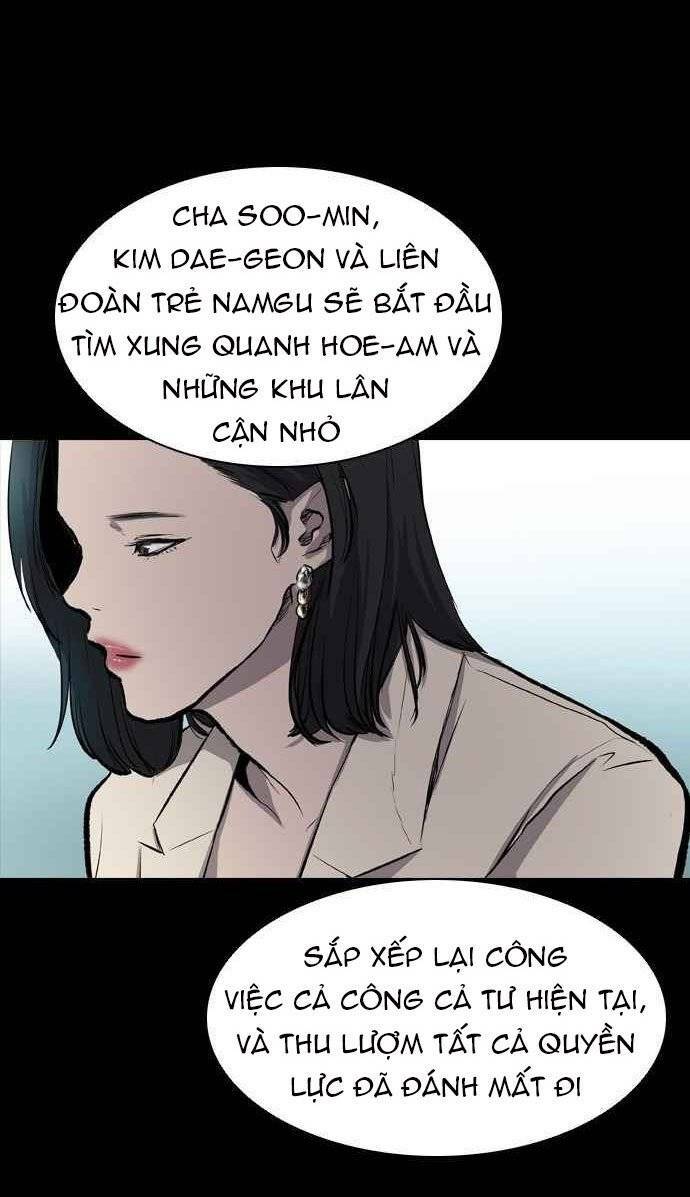 Báo Thù Tập 36 trang 20