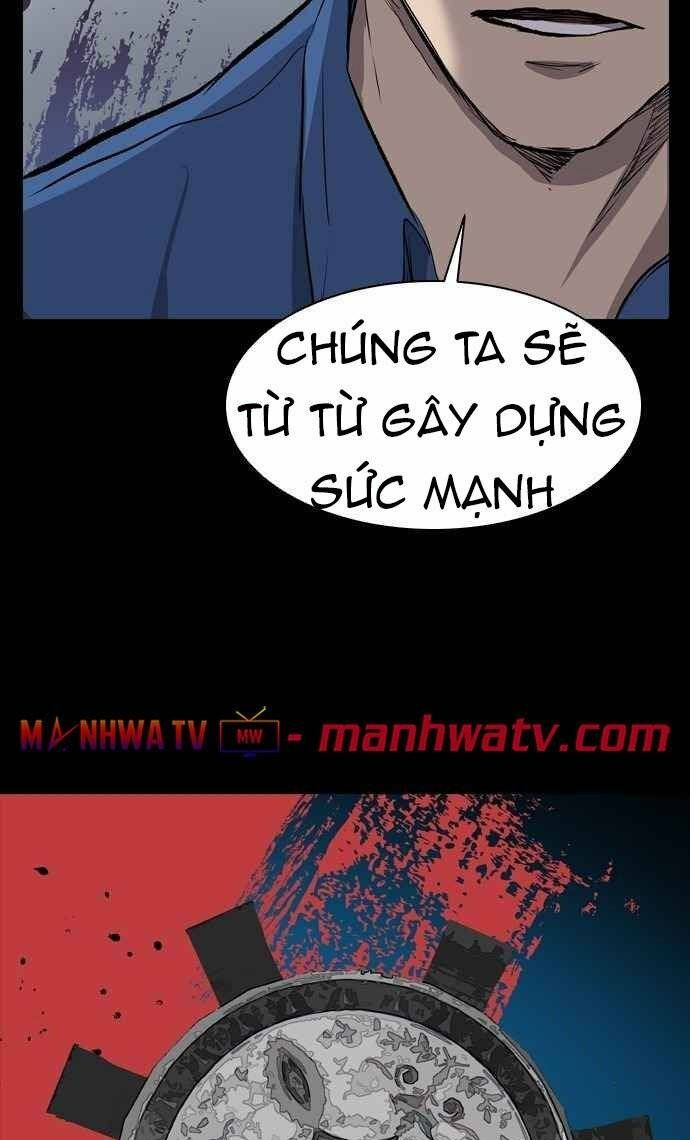 Báo Thù Tập 36 trang 25