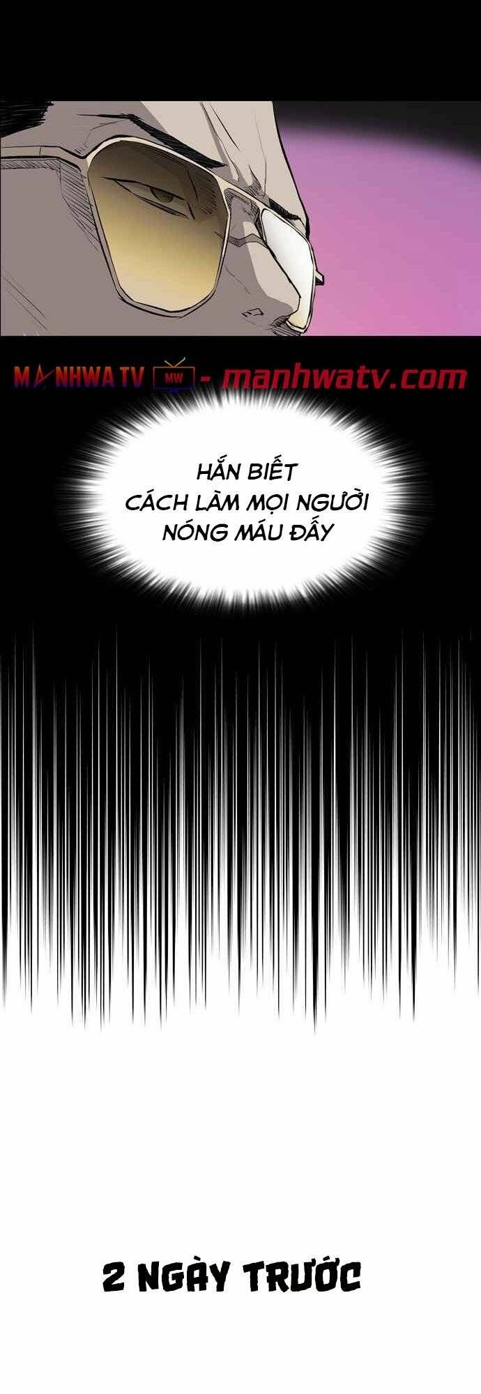 Báo Thù Tập 36 trang 5