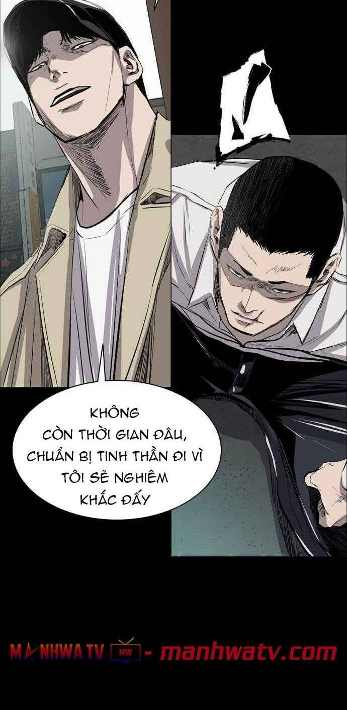 Báo Thù Tập 36 trang 52