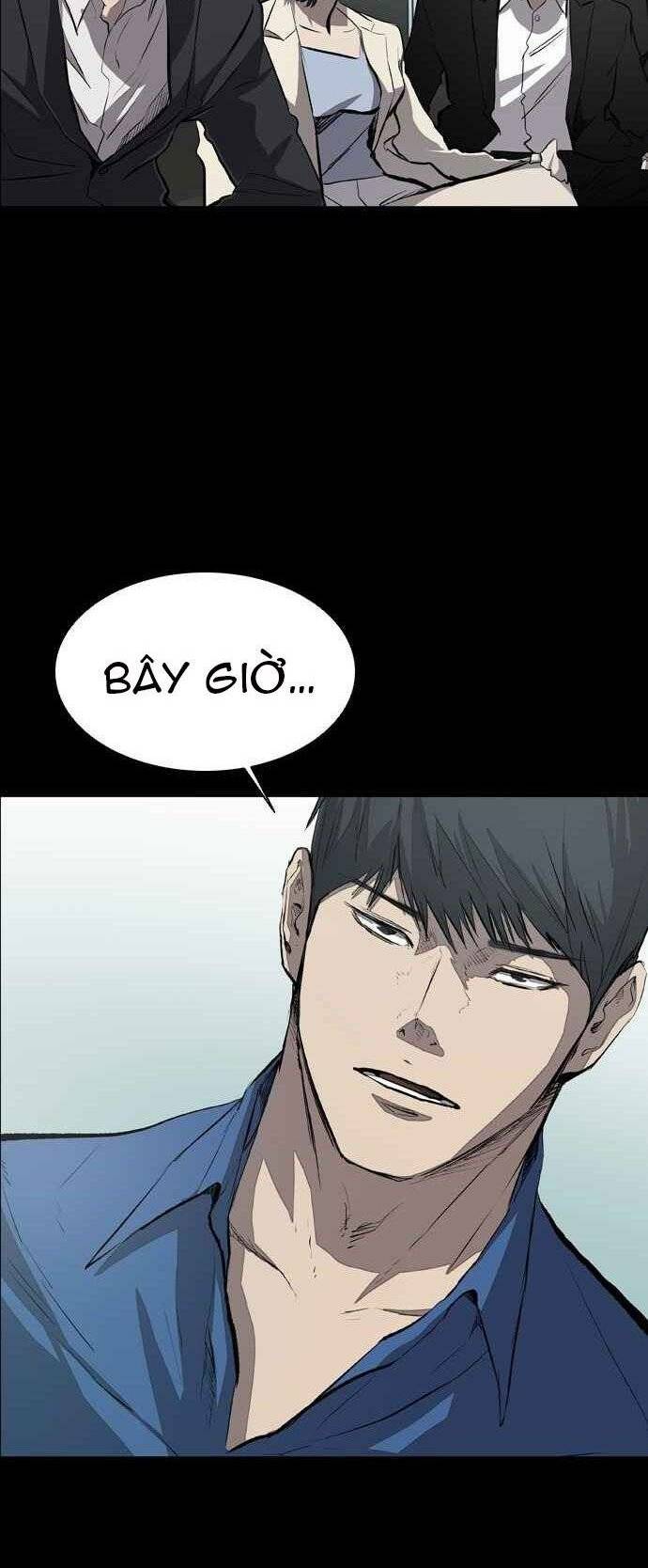 Báo Thù Tập 36 trang 9