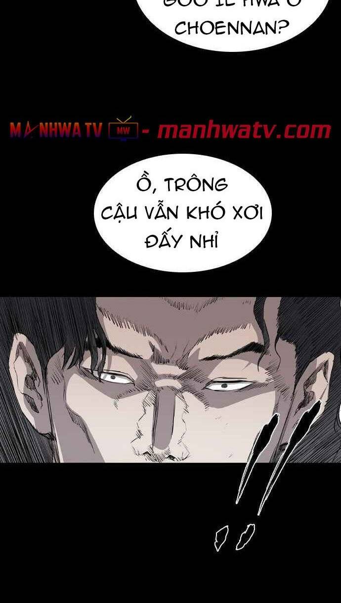 Báo Thù Tập 37 trang 13