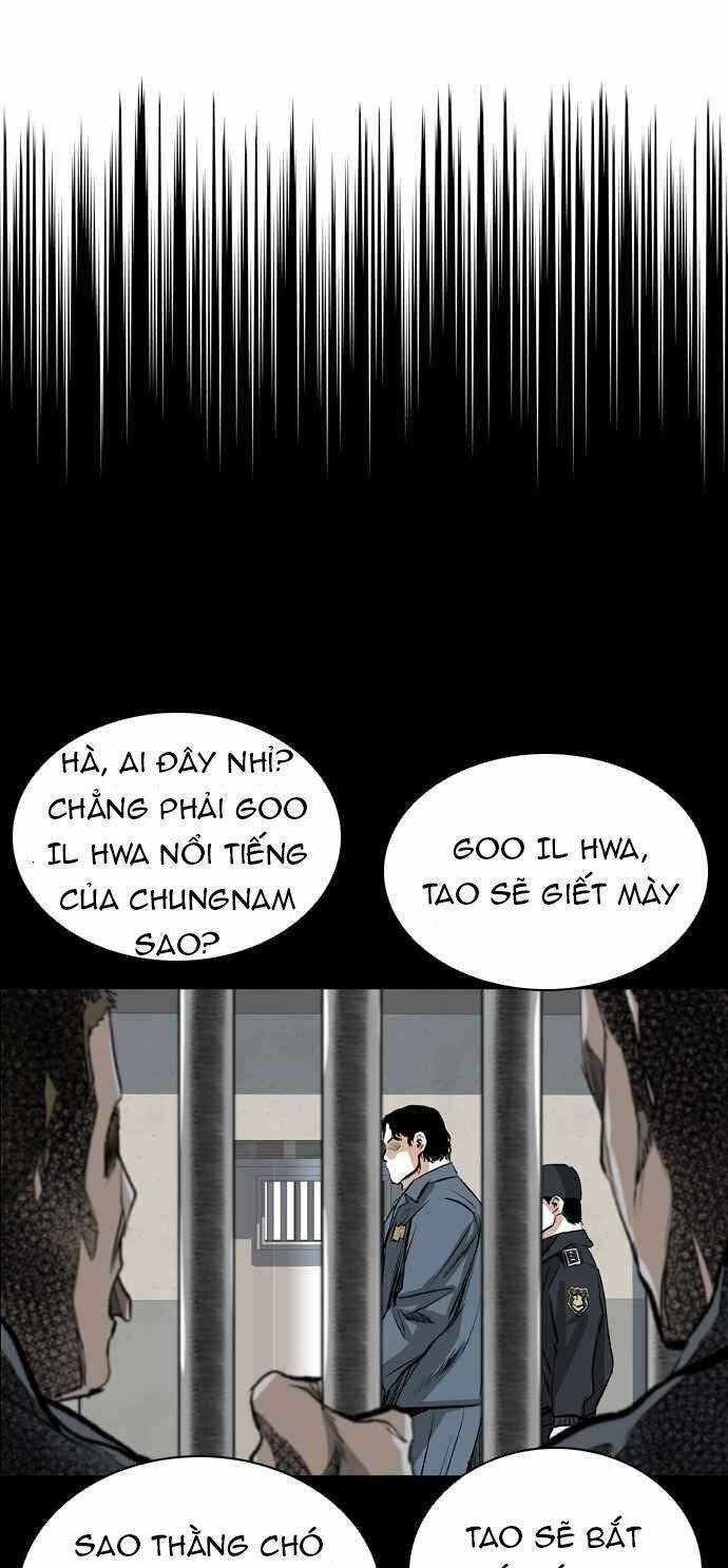 Báo Thù Tập 37 trang 20