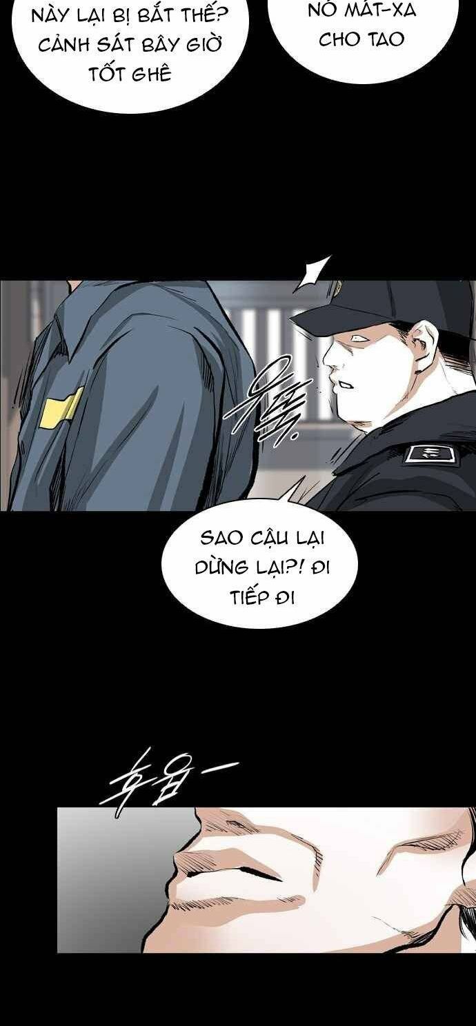 Báo Thù Tập 37 trang 21