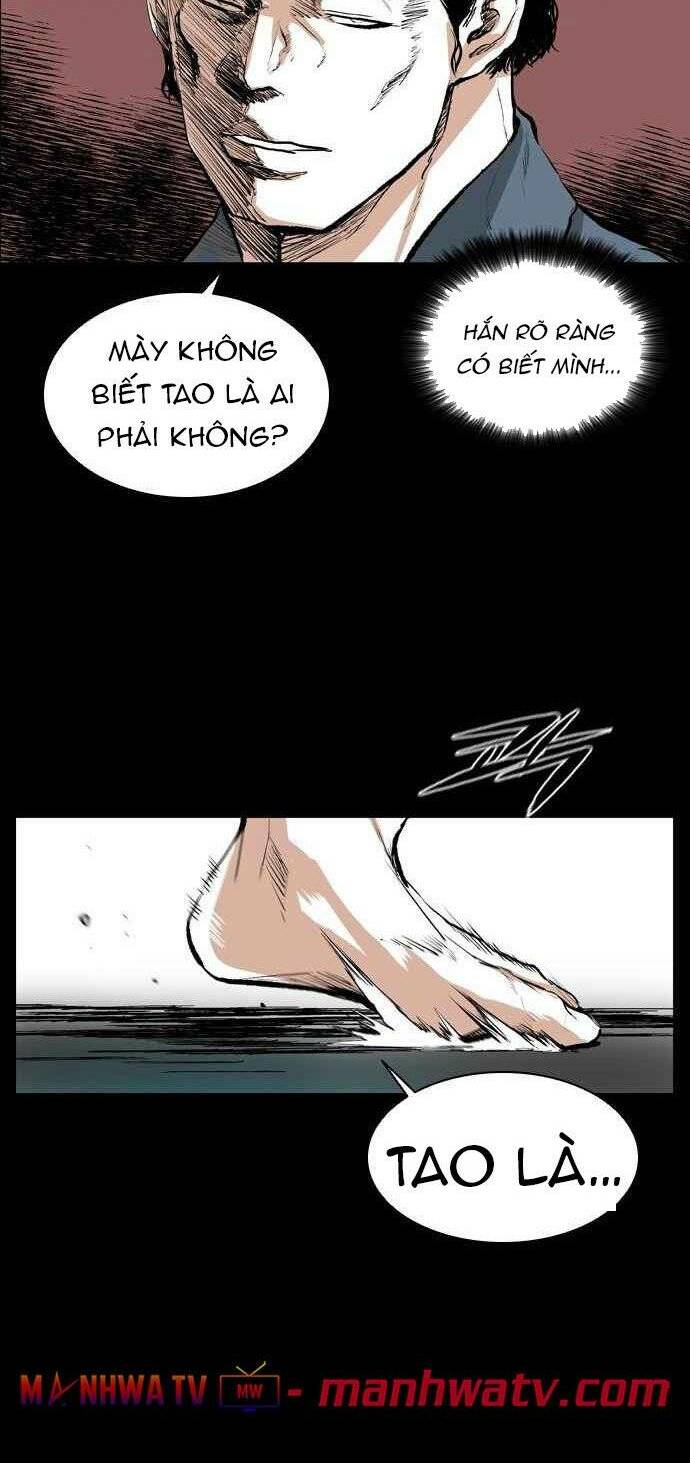 Báo Thù Tập 37 trang 29