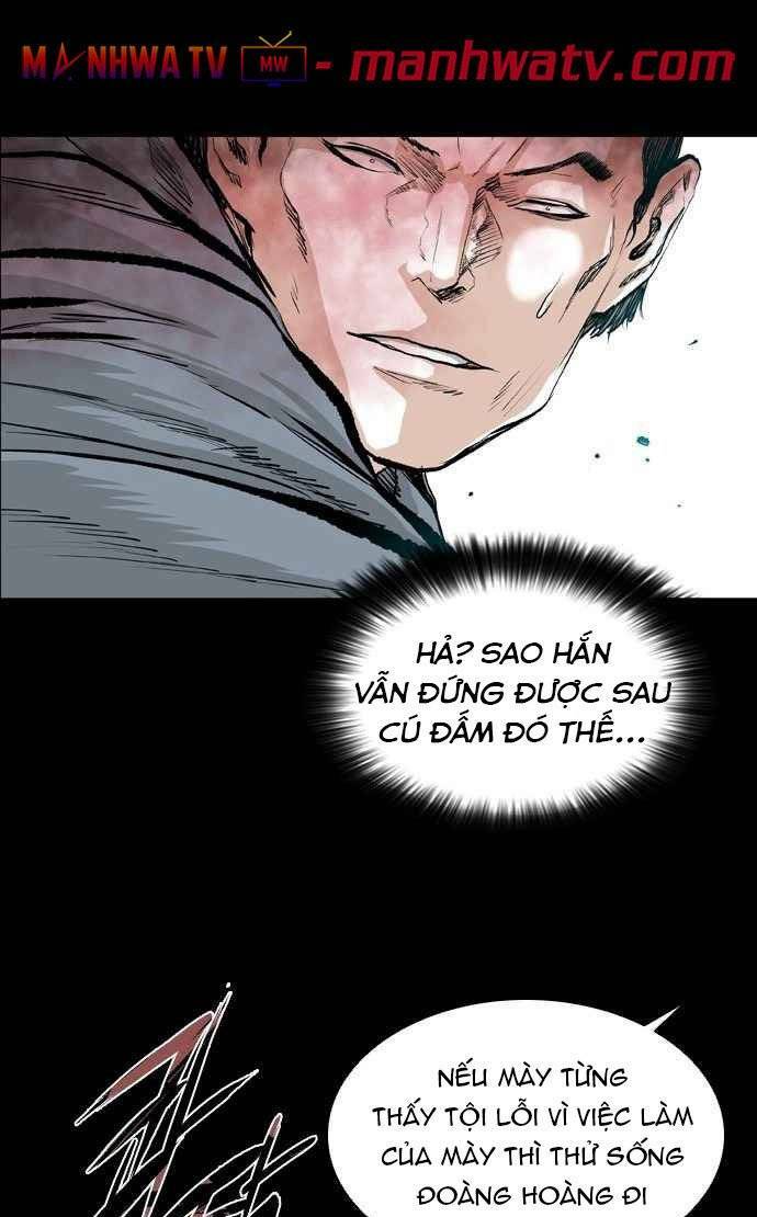 Báo Thù Tập 37 trang 31