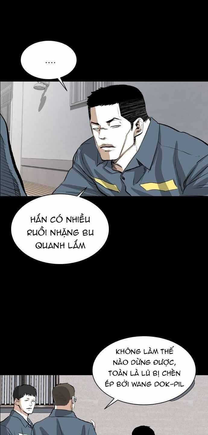 Báo Thù Tập 37 trang 38