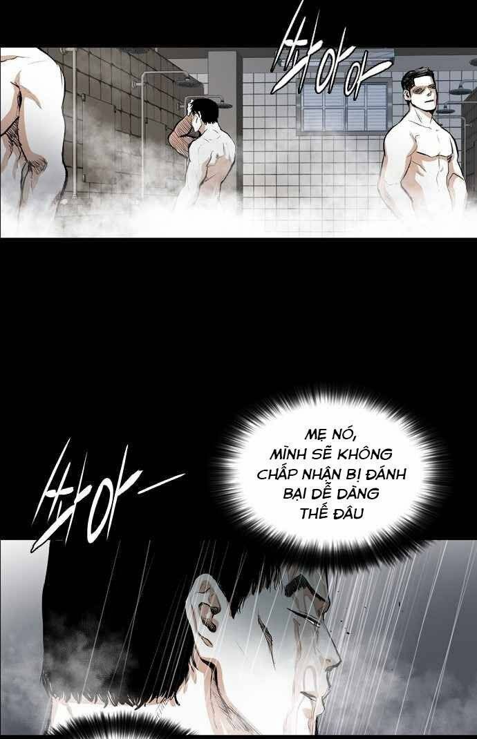 Báo Thù Tập 37 trang 40