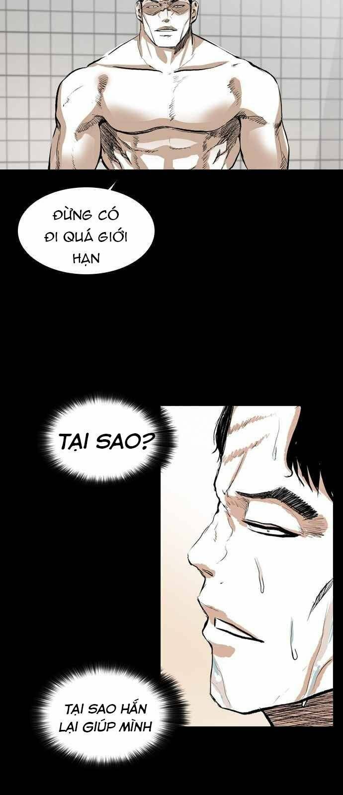 Báo Thù Tập 37 trang 48