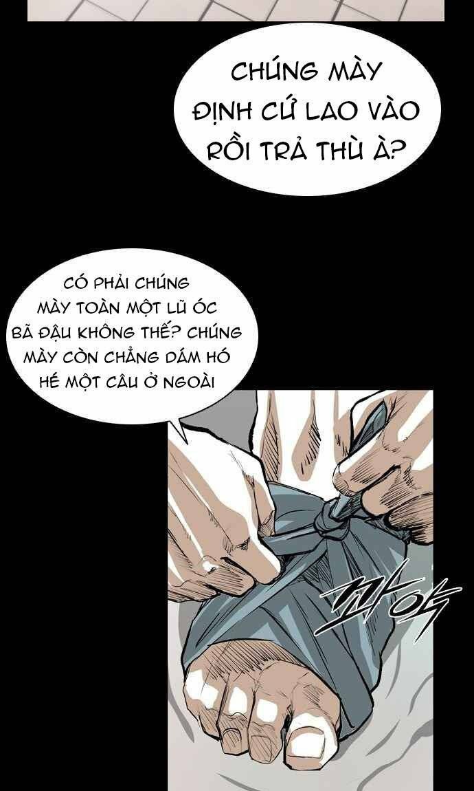 Báo Thù Tập 37 trang 50